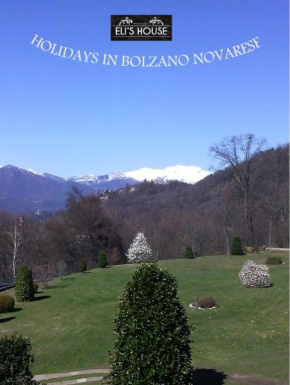 Eli's House Bolzano Novarese